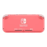 Galery – Nintendo Switch Lite consola de jogos portáteis 14 cm (5.5″) 32 GB Ecrã táctil Wi-Fi Coral0