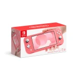 Galery – Nintendo Switch Lite consola de jogos portáteis 14 cm (5.5″) 32 GB Ecrã táctil Wi-Fi Coral0