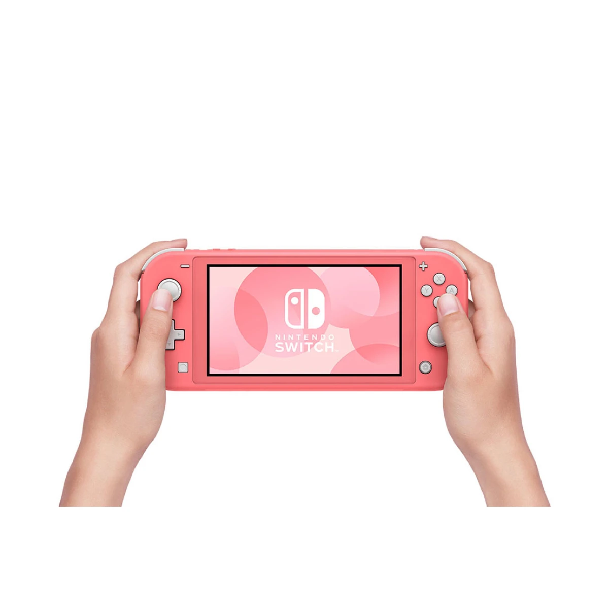 Galery – Nintendo Switch Lite consola de jogos portáteis 14 cm (5.5″) 32 GB Ecrã táctil Wi-Fi Coral0