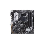 Thumbnail-ASUS PRIME B550M-A AMD B550 Socket AM4 micro ATX