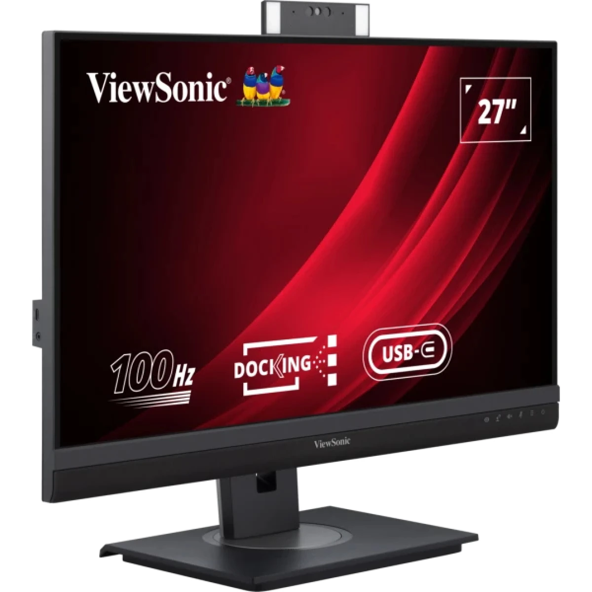 Galery – Viewsonic VG Series VG2757V-2K LED display 68,6 cm (27″) 2560 x 1440 pixels Quad HD Preto0