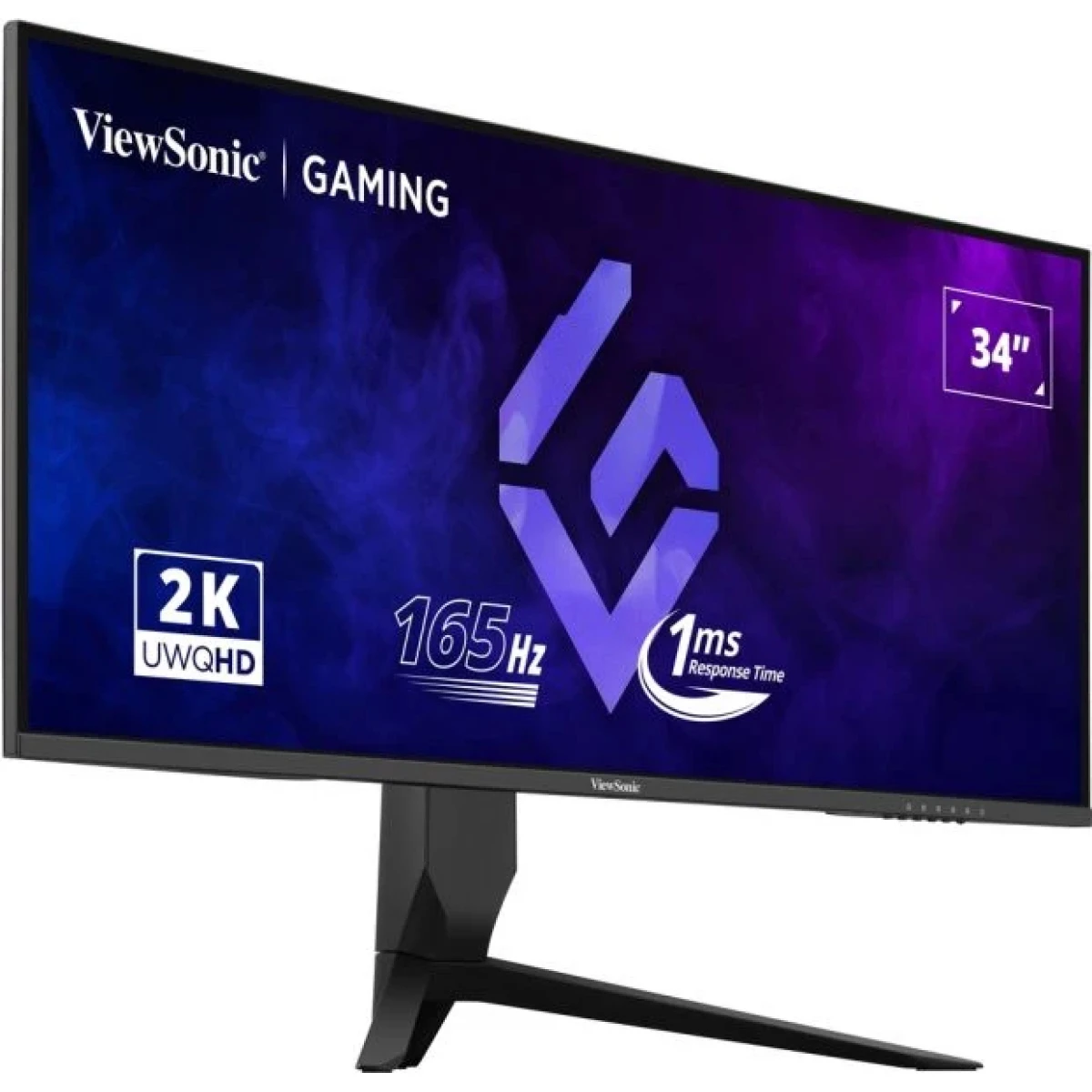 Galery – Viewsonic VX Series VX3480-2K-PRO monitor de ecrã 86,4 cm (34″) 3440 x 1440 pixels UltraWide Quad HD LED Preto0