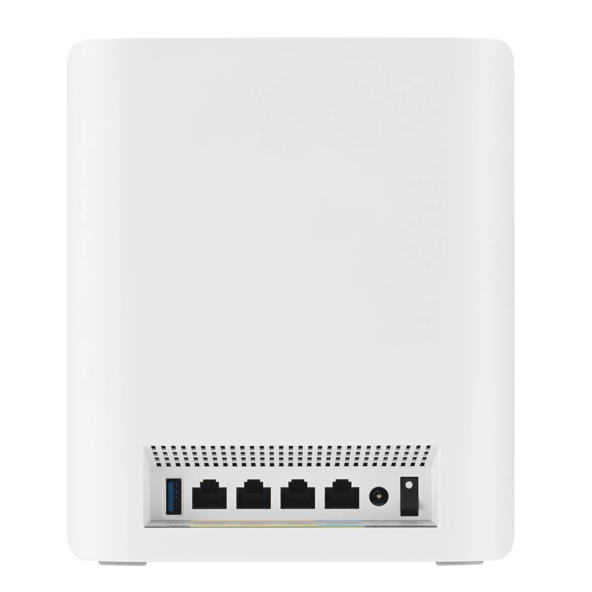 Galery – ASUS ZenWiFi BT8 (2-pack) Tri-band (2.4 GHz / 5 GHz / 6 GHz) Wi-Fi 7 (802.11be) Branco 3 Interno0