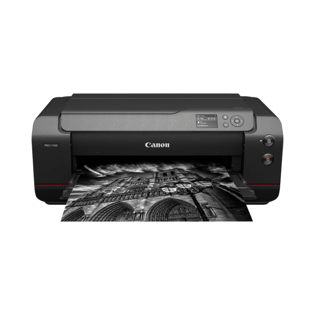 Galery – Canon imagePROGRAF PRO-1100 impressora fotográfica Jato de tinta 2400 x 1200 DPI Wi-Fi0