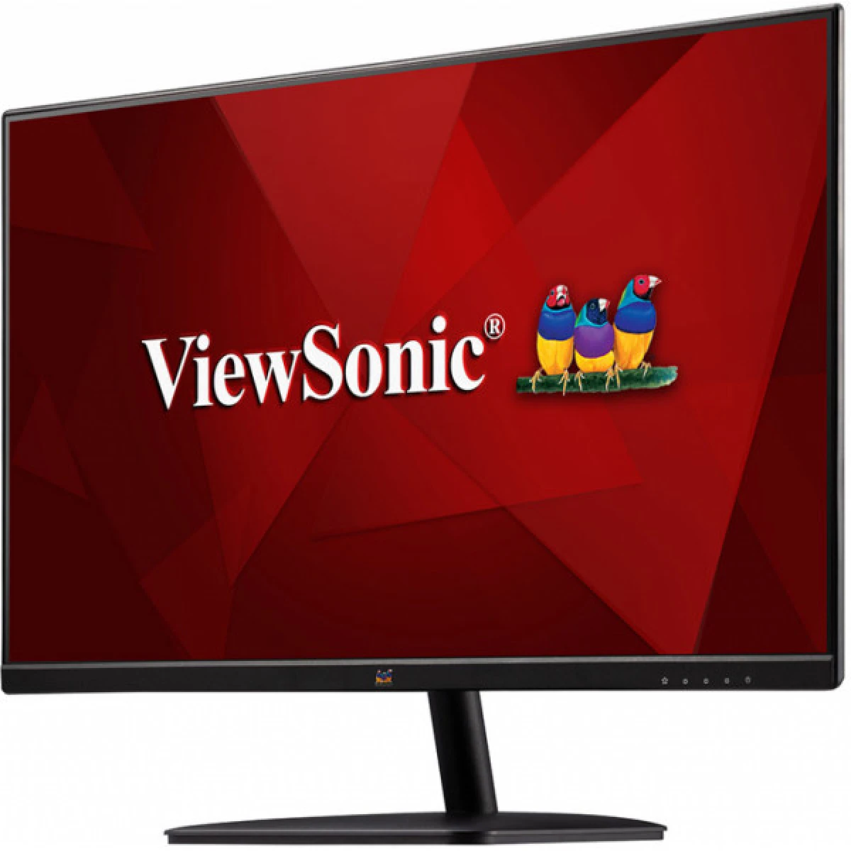 Galery – Viewsonic VA2432-h LED display 61 cm (24″) 1920 x 1080 pixels Full HD Preto0