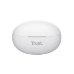 Galery – Trust Yavi Auscultadores True Wireless Stereo (TWS) Intra-auditivo Chamadas/Música USB Type-C Bluetooth Branco0