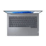 Galery – Lenovo ThinkBook 14 G7 IML Intel Core Ultra 7 155H Computador portátil 35,6 cm (14″) WUXGA 32 GB DDR5-SDRAM 1 TB SSD Wi-Fi 6E (802.11ax) Windows 11 Pro Cinzento0