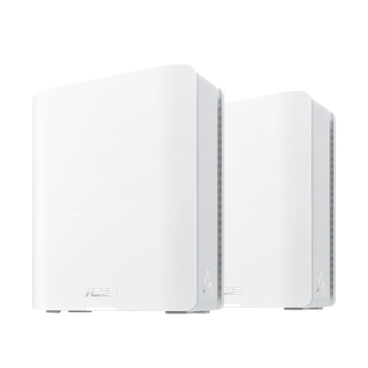 Galery – ASUS ZenWiFi BT8 (2-pack) Tri-band (2.4 GHz / 5 GHz / 6 GHz) Wi-Fi 7 (802.11be) Branco 3 Interno0