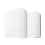 Galery – ASUS ZenWiFi BT8 (2-pack) Tri-band (2.4 GHz / 5 GHz / 6 GHz) Wi-Fi 7 (802.11be) Branco 3 Interno0