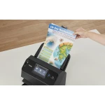 Galery – Canon imageFORMULA DR-S130 Scanner com alimentação por folhas 600 x 600 DPI A4 Preto0