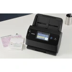 Galery – Canon imageFORMULA DR-S130 Scanner com alimentação por folhas 600 x 600 DPI A4 Preto0