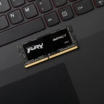 Galery – Kingston Technology FURY Impact módulo de memória 16 GB 1 x 16 GB DDR4 1333 MHz0