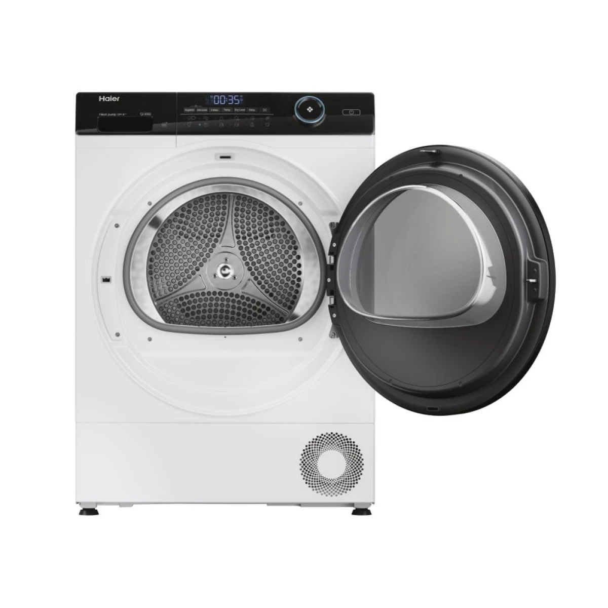 Galery – SECADOR DE ROUPA HAIER – HD100-A2959E-S0