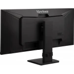 Galery – Viewsonic VA3456-mhdj monitor de ecrã 86,4 cm (34″) 3440 x 1440 pixels UltraWide Quad HD LED Preto0