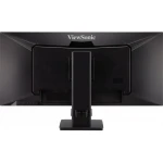 Galery – Viewsonic VA3456-mhdj monitor de ecrã 86,4 cm (34″) 3440 x 1440 pixels UltraWide Quad HD LED Preto0