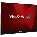 Galery – Viewsonic TD1655 monitor de ecrã 39,6 cm (15.6″) 1920 x 1080 pixels Full HD LED Ecrã táctil Multi-utilizador Preto, Prateado0