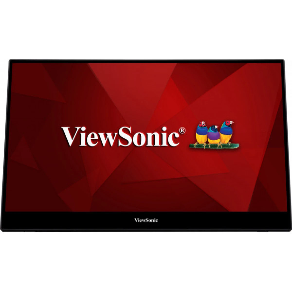 Galery – Viewsonic TD1655 monitor de ecrã 39,6 cm (15.6″) 1920 x 1080 pixels Full HD LED Ecrã táctil Multi-utilizador Preto, Prateado0