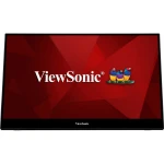 Galery – Viewsonic TD1655 monitor de ecrã 39,6 cm (15.6″) 1920 x 1080 pixels Full HD LED Ecrã táctil Multi-utilizador Preto, Prateado0