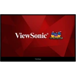 Galery – Viewsonic TD1655 monitor de ecrã 39,6 cm (15.6″) 1920 x 1080 pixels Full HD LED Ecrã táctil Multi-utilizador Preto, Prateado0