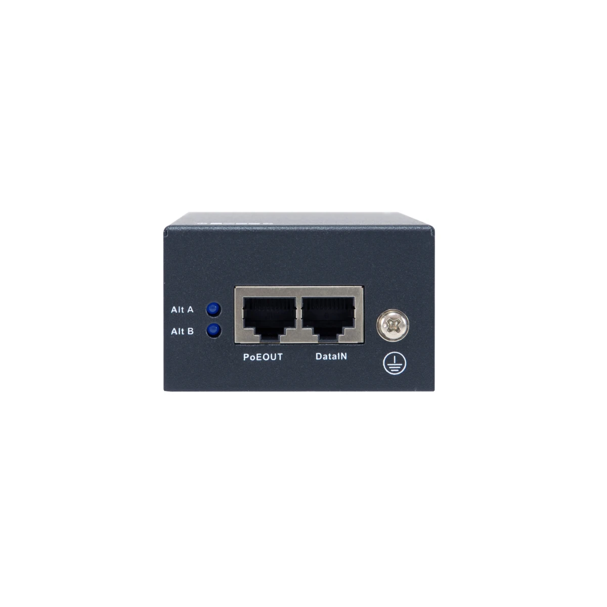 Galery – LevelOne POI-5003 adaptador PoE Fast Ethernet, Gigabit Ethernet0