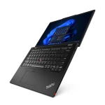 Galery – Lenovo ThinkPad X13 2-in-1 Gen 5 Intel Core Ultra 7 155U Híbrido (2 em 1) 33,8 cm (13.3″) Ecrã táctil WUXGA 16 GB LPDDR5x-SDRAM 512 GB SSD Wi-Fi 6E (802.11ax) Windows 11 Pro Preto0