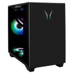 Galery – ERAZER Bandit P20 Intel® Core™ i5 i5-14400 16 GB DDR5-SDRAM 1 TB SSD NVIDIA GeForce RTX 4060 Windows 11 Tower PC Preto0