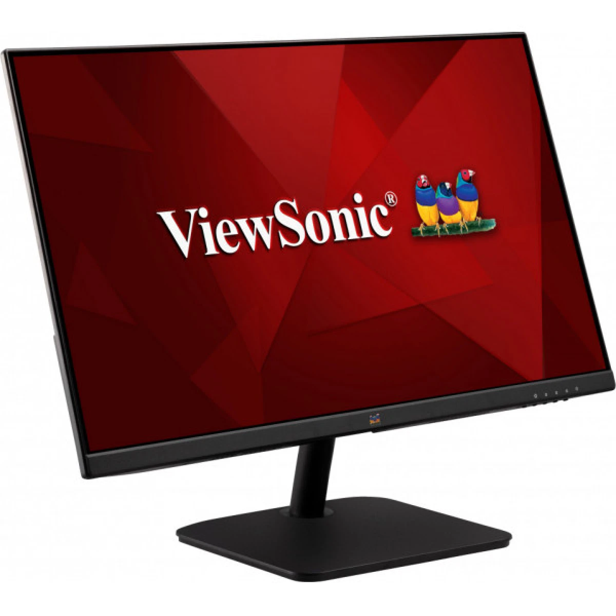 Galery – Viewsonic Value Series VA2432-MHD LED display 60,5 cm (23.8″) 1920 x 1080 pixels Full HD Preto0