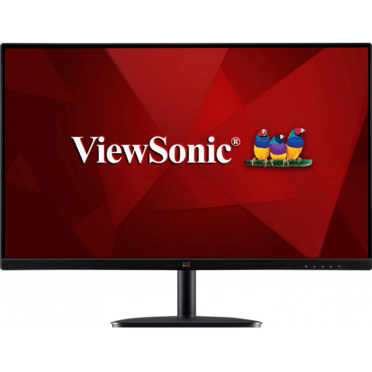 Galery – Viewsonic Value Series VA2432-MHD LED display 60,5 cm (23.8″) 1920 x 1080 pixels Full HD Preto0