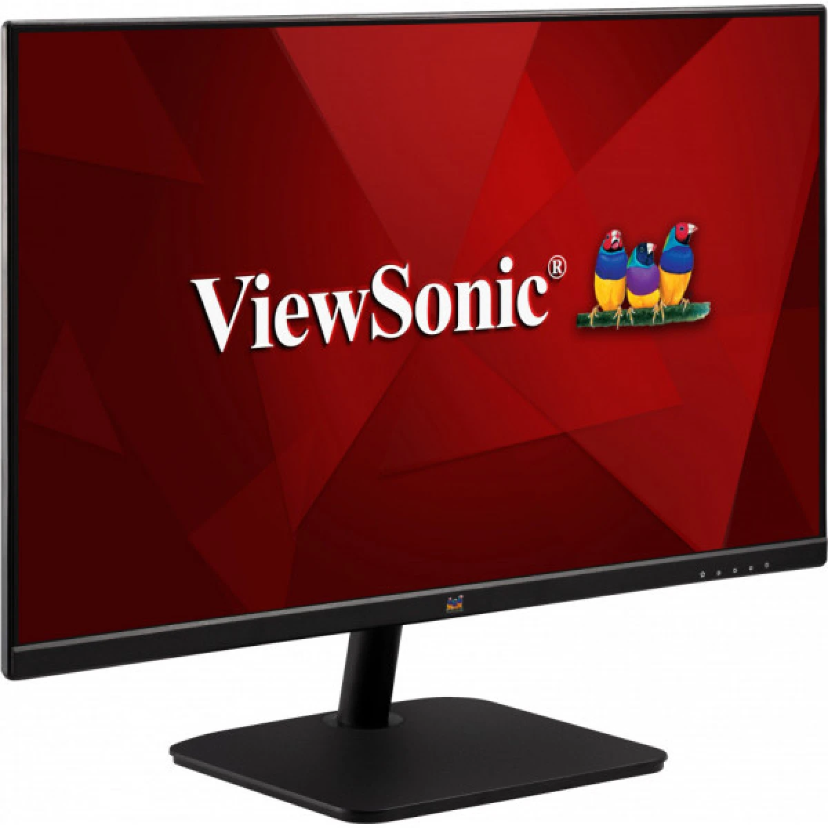 Galery – Viewsonic Value Series VA2432-MHD LED display 60,5 cm (23.8″) 1920 x 1080 pixels Full HD Preto0