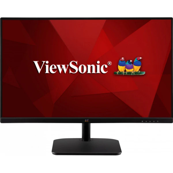 Thumbnail-Viewsonic Value Series VA2432-MHD LED display 60,5 cm (23.8″) 1920 x 1080 pixels Full HD Preto