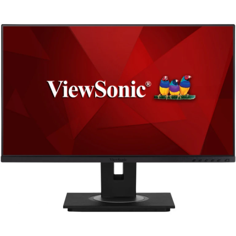 Thumbnail-Viewsonic VG Series VG2456 LED display 60,5 cm (23.8″) 1920 x 1080 pixels Full HD Preto