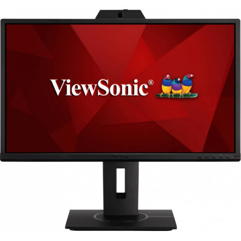 Thumbnail-Viewsonic VG Series VG2440V LED display 60,5 cm (23.8″) 1920 x 1080 pixels Full HD Preto