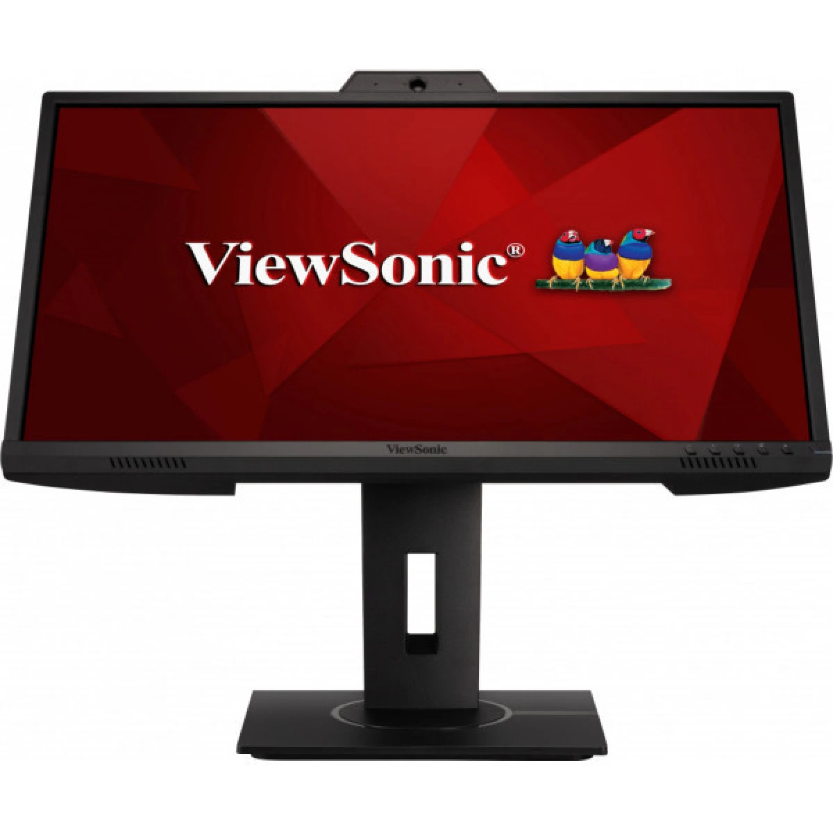 Galery – Viewsonic VG Series VG2440V LED display 60,5 cm (23.8″) 1920 x 1080 pixels Full HD Preto0