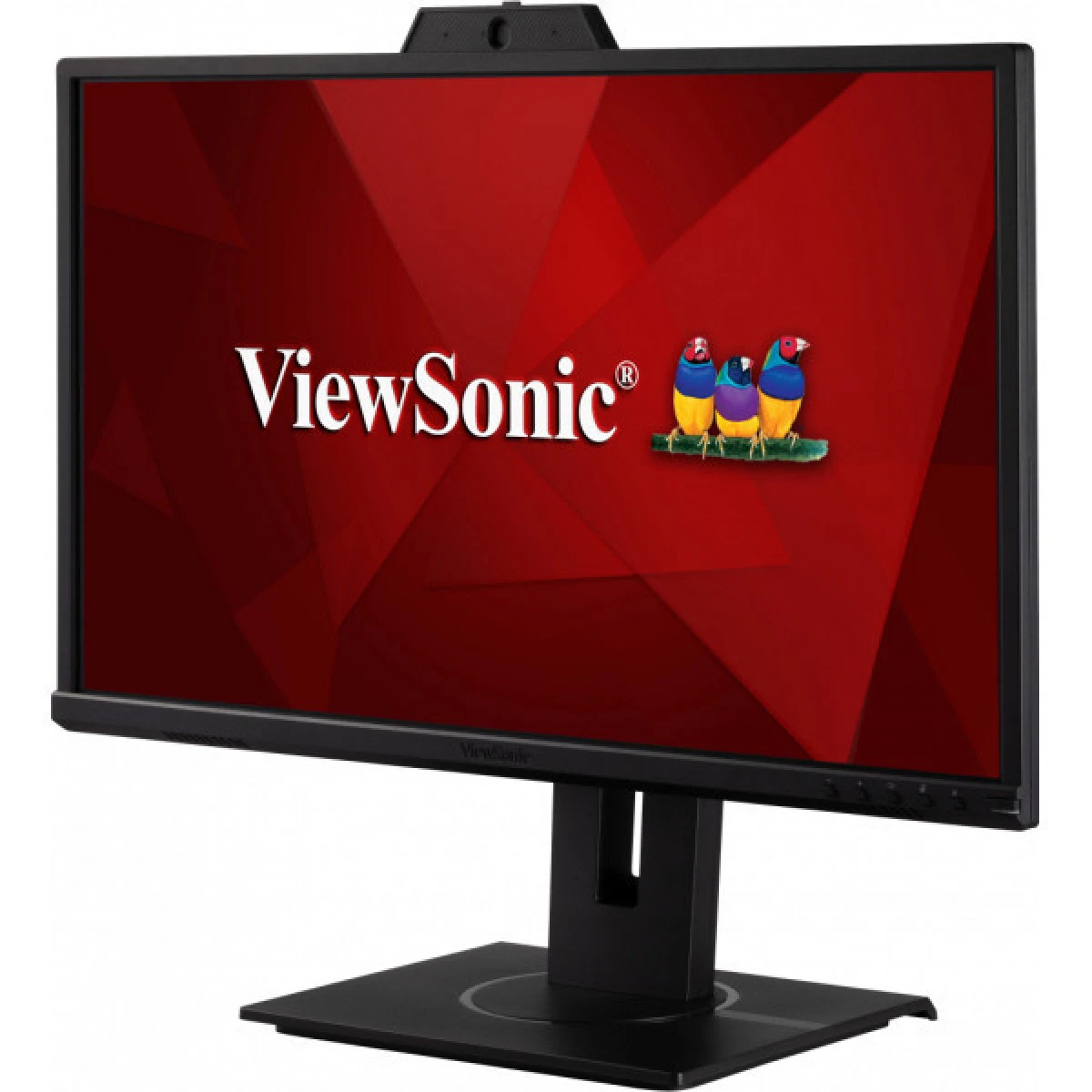 Galery – Viewsonic VG Series VG2440V LED display 60,5 cm (23.8″) 1920 x 1080 pixels Full HD Preto0