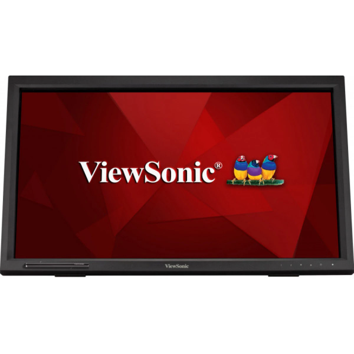 Galery – Viewsonic TD2423 monitor de ecrã 59,9 cm (23.6″) 1920 x 1080 pixels Full HD LED Ecrã táctil Multi-utilizador Preto0