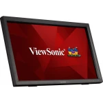 Galery – Viewsonic TD2423 monitor de ecrã 59,9 cm (23.6″) 1920 x 1080 pixels Full HD LED Ecrã táctil Multi-utilizador Preto0