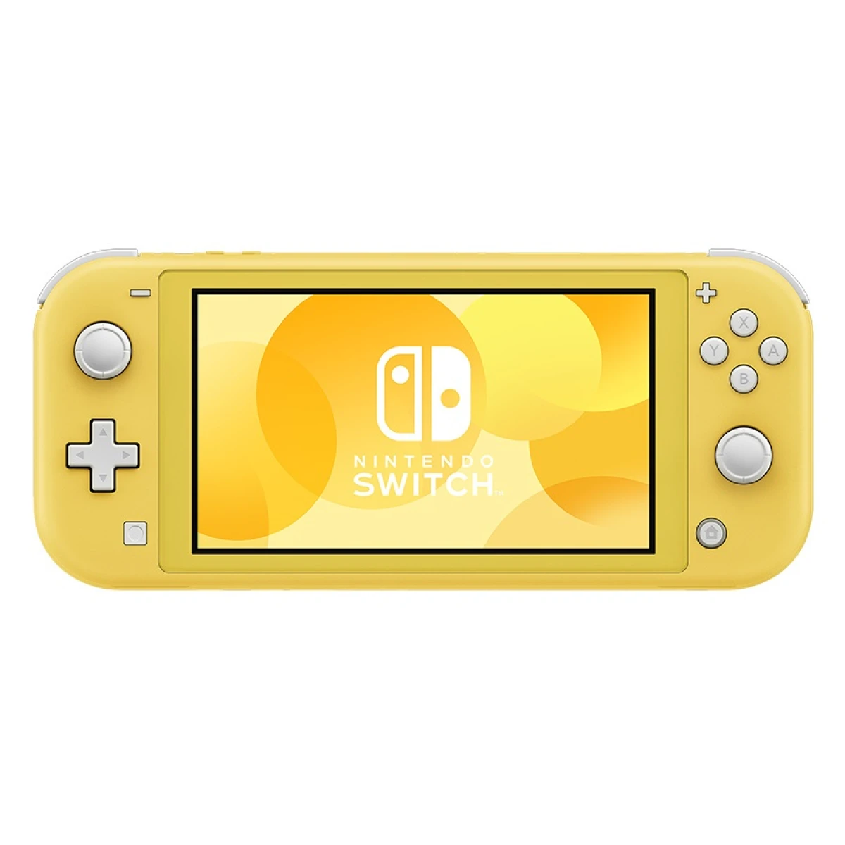 Thumbnail-Nintendo Switch Lite consola de jogos portáteis 14 cm (5.5″) 32 GB Ecrã táctil Wi-Fi Amarelo