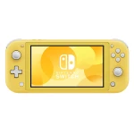 Thumbnail-Nintendo Switch Lite consola de jogos portáteis 14 cm (5.5″) 32 GB Ecrã táctil Wi-Fi Amarelo