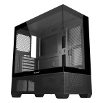 Galery – UNYKAch UK121801 caixa para computador Midi Tower Preto0