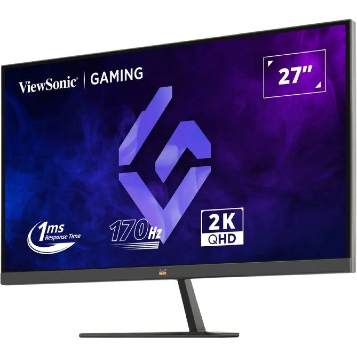 Galery – Viewsonic VX Series VX2758A-2K-PRO LED display 68,6 cm (27″) 2560 x 1440 pixels Quad HD Preto0