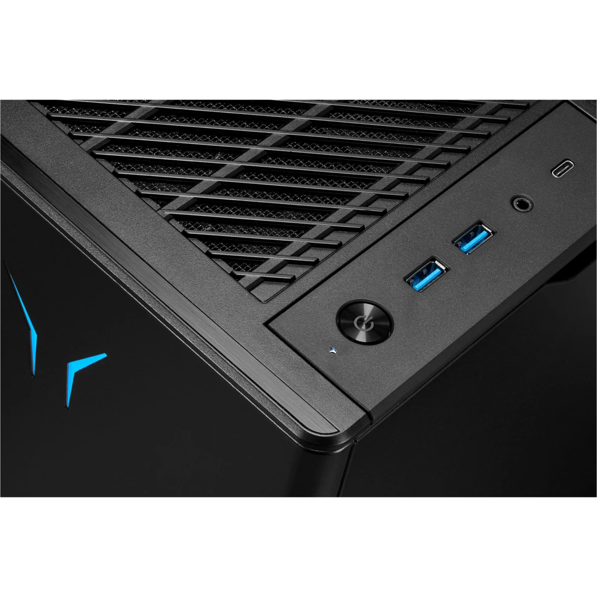 Galery – ERAZER Bandit P20 Intel® Core™ i5 i5-14400 16 GB DDR5-SDRAM 1 TB SSD NVIDIA GeForce RTX 4060 Windows 11 Tower PC Preto0