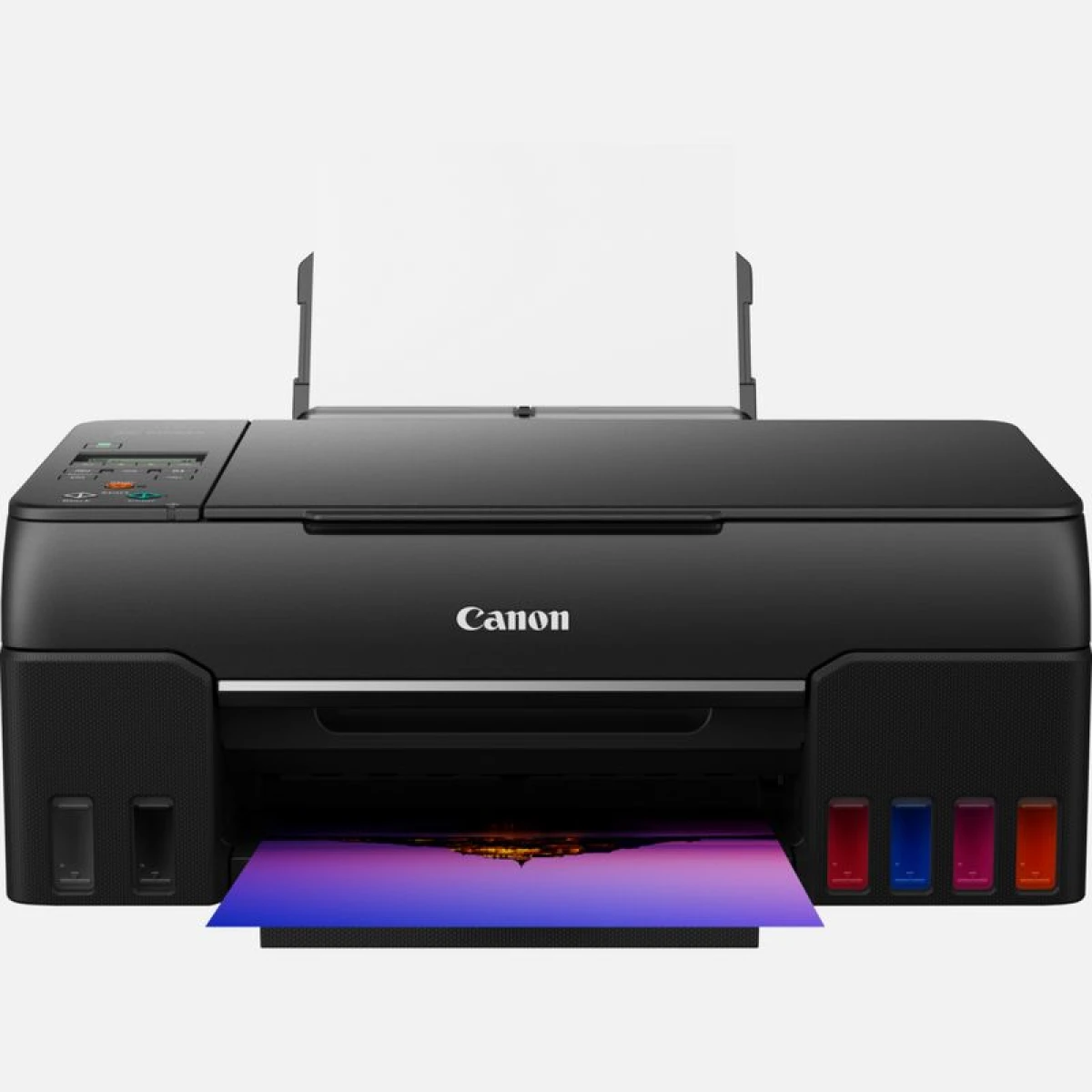 Galery – Canon PIXMA G650 MegaTank Jato de tinta A4 4800 x 1200 DPI Wi-Fi0