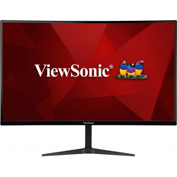 Thumbnail-Viewsonic VX Series VX2719-PC-MHD LED display 68,6 cm (27″) 1920 x 1080 pixels Full HD Preto