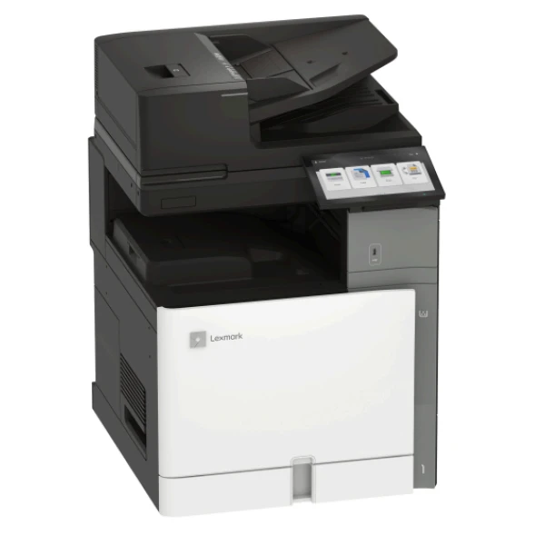 Thumbnail-Lexmark XC9635 Laser A3 1200 x 1200 DPI 35 ppm Wi-Fi