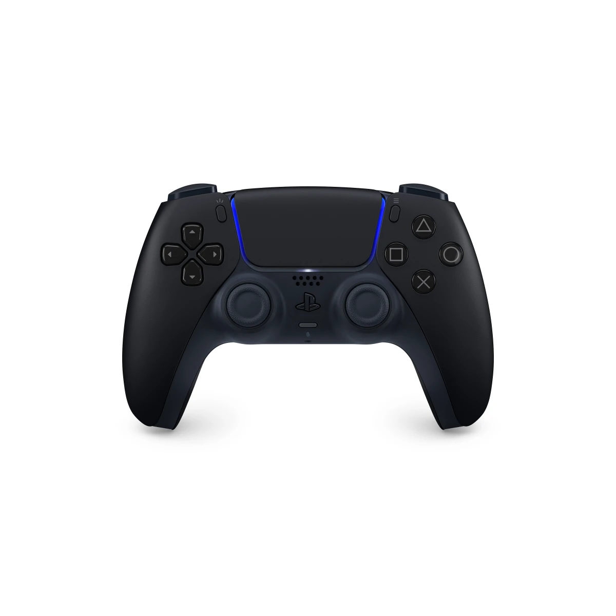 Thumbnail-Sony DualSense V2 Preto Bluetooth/USB Gamepad Analógico / Digital Android, MAC, PC, PlayStation 5, iOS