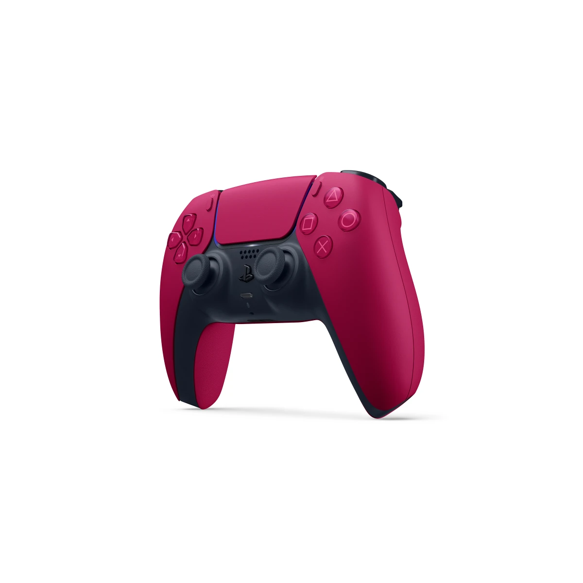 Galery – Sony DualSense V2 Vermelho Bluetooth/USB Gamepad Analógico / Digital Android, MAC, PC, PlayStation 5, iOS0