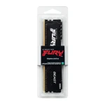 Galery – Kingston Technology FURY Beast módulo de memória 8 GB 1 x 8 GB DDR4 1600 MHz0