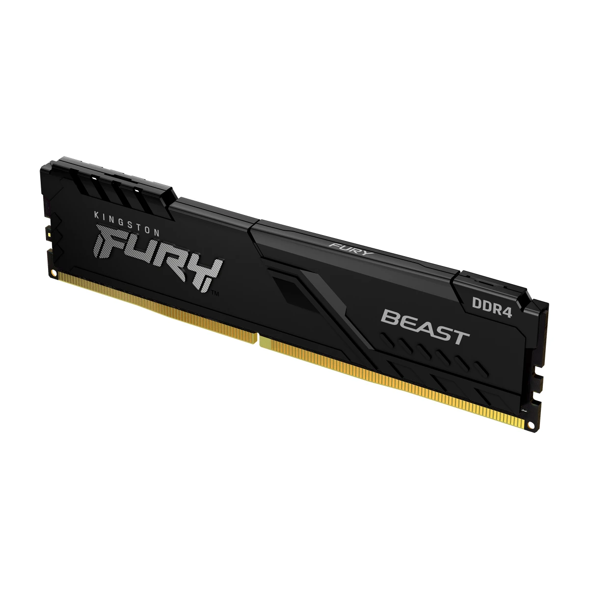 Galery – Kingston Technology FURY Beast módulo de memória 32 GB 1 x 32 GB DDR4 1333 MHz0