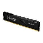 Galery – Kingston Technology FURY Beast módulo de memória 8 GB 1 x 8 GB DDR4 1600 MHz0