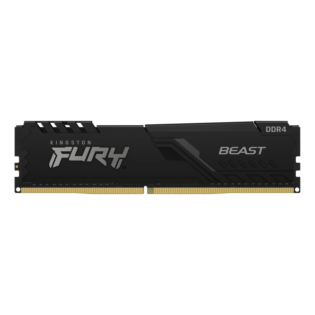 Galery – Kingston Technology FURY Beast módulo de memória 8 GB 1 x 8 GB DDR4 1600 MHz0